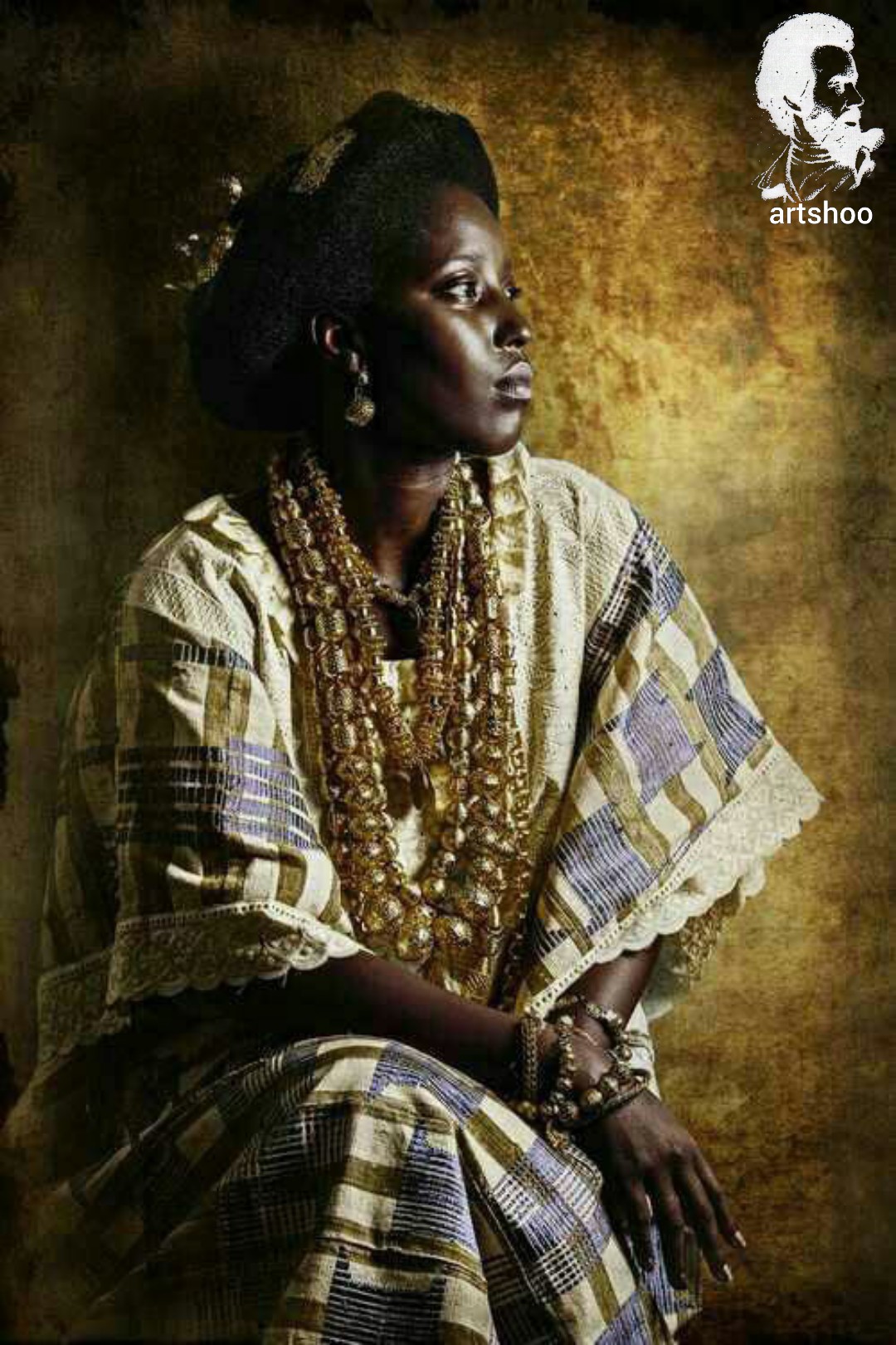 مدل رنگ روغن اورژینال